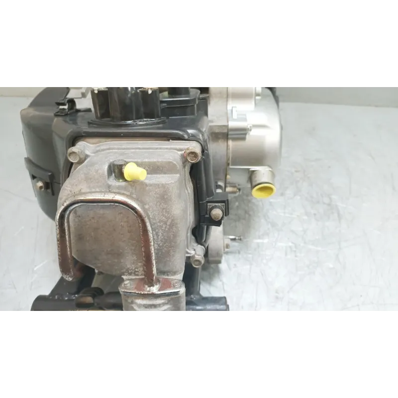 Moteur PEUGEOT V CLIC 50 2007 - 2013
