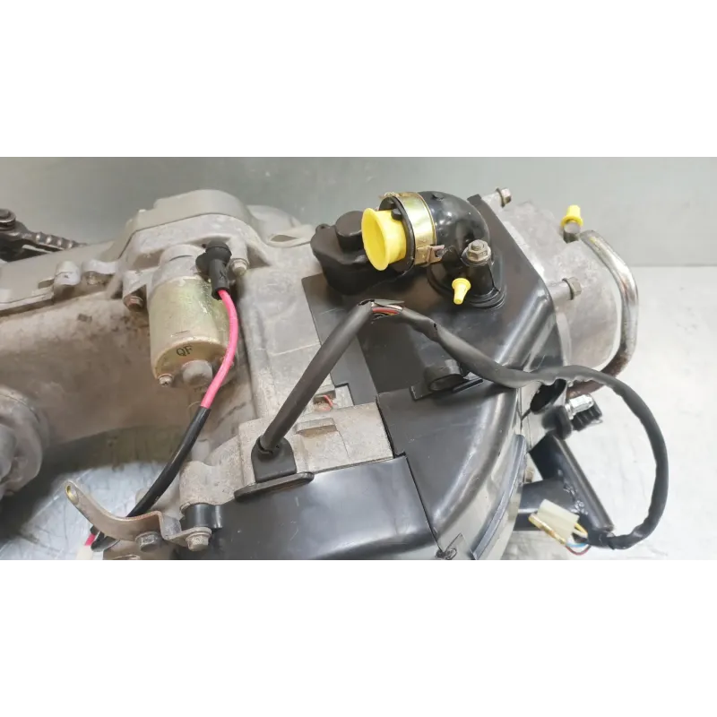Moteur PEUGEOT V CLIC 50 2007 - 2013