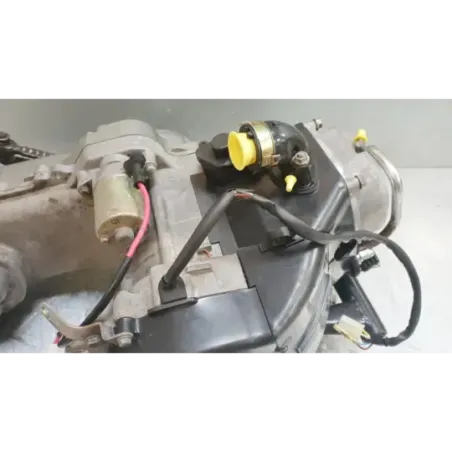 Moteur PEUGEOT V CLIC 50 2007 - 2013
