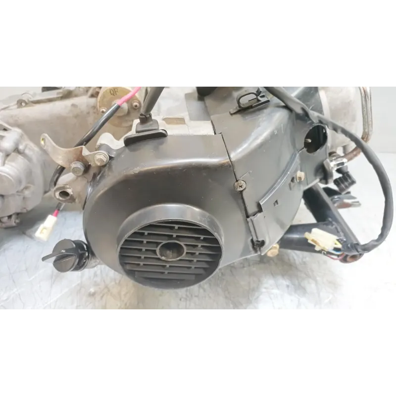 Moteur PEUGEOT V CLIC 50 2007 - 2013