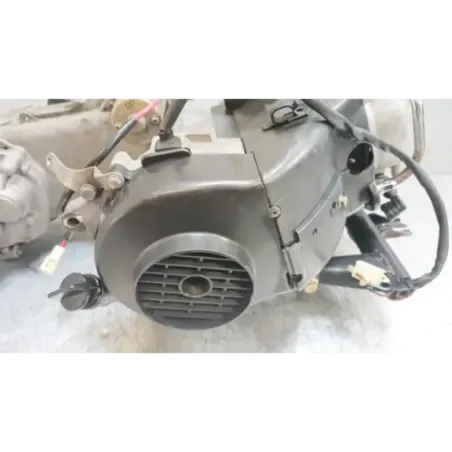 Moteur PEUGEOT V CLIC 50 2007 - 2013