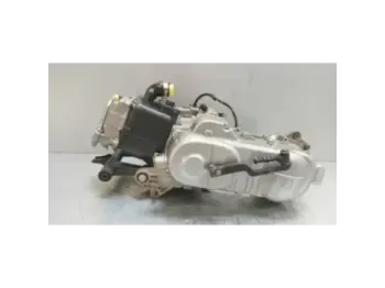 Moteur PEUGEOT V CLIC 50 2007 - 2013