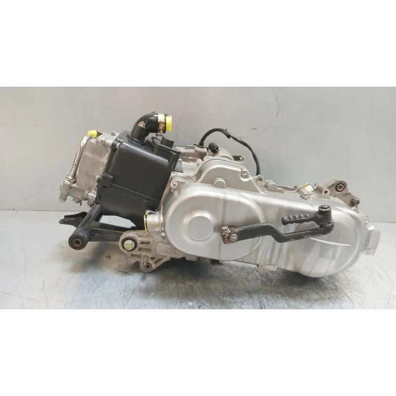Moteur PEUGEOT V CLIC 50 2007 - 2013