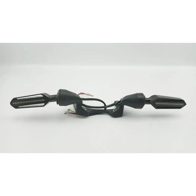 Clignotants arriere YAMAHA MT09 900 ABS 2017 - 2020