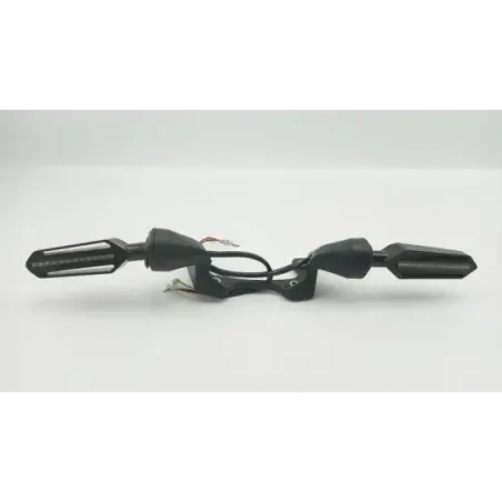 Clignotants arriere YAMAHA MT09 900 ABS 2017 - 2020