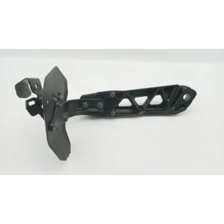 Support de plaque et eclairage YAMAHA MT09 900 ABS 2017 - 2020