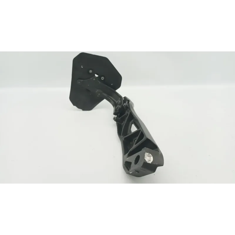 Support de plaque et eclairage YAMAHA MT09 900 ABS 2017 - 2020