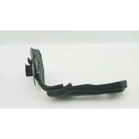 Support de plaque et eclairage YAMAHA MT09 900 ABS 2017 - 2020