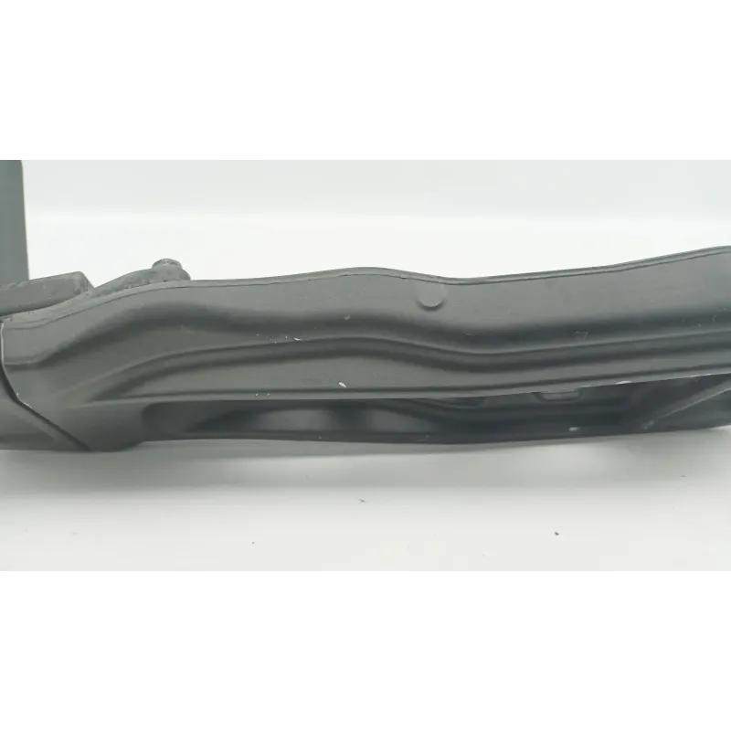 Support de plaque et eclairage YAMAHA MT09 900 ABS 2017 - 2020