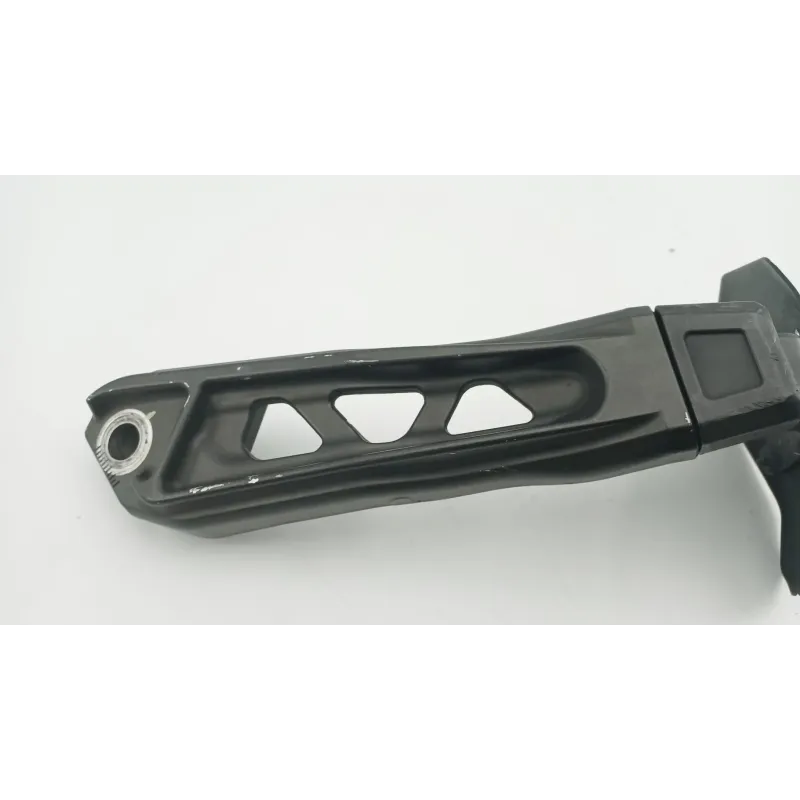 Support de plaque et eclairage YAMAHA MT09 900 ABS 2017 - 2020
