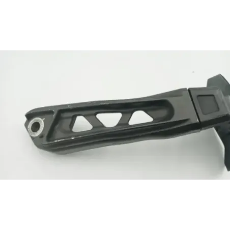 Support de plaque et eclairage YAMAHA MT09 900 ABS 2017 - 2020