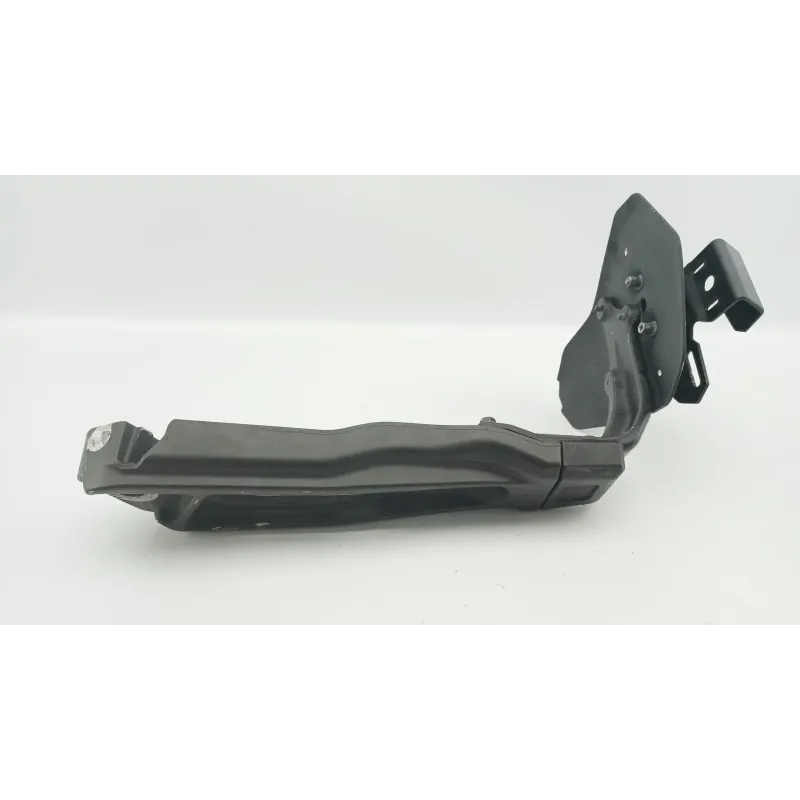 Support de plaque et eclairage YAMAHA MT09 900 ABS 2017 - 2020