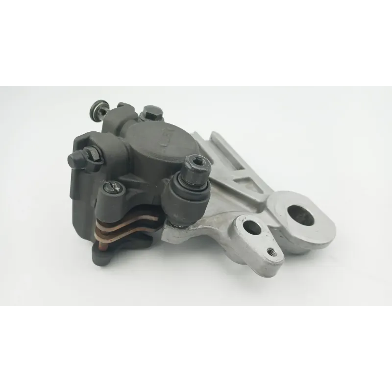 Etrier de frein arriere YAMAHA MT09 900 ABS 2017 - 2020