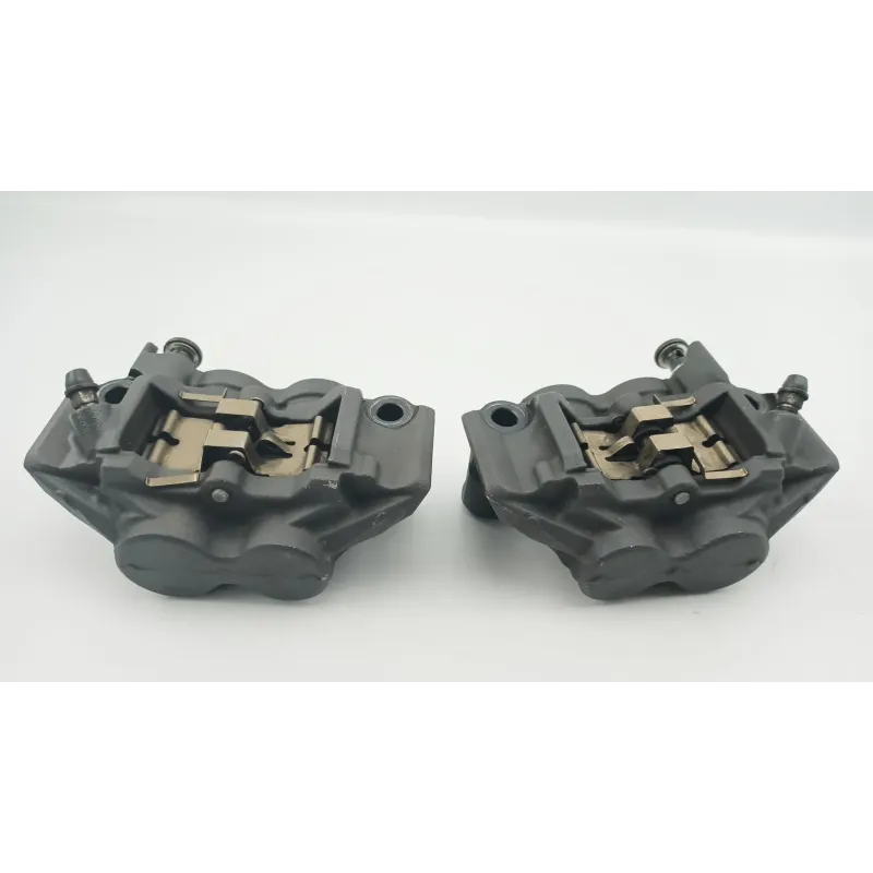 Etrier de frein avant YAMAHA MT09 900 ABS 2017 - 2020