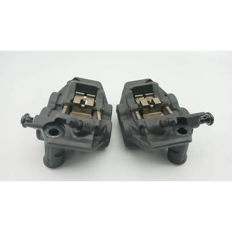 Etrier de frein avant YAMAHA MT09 900 ABS 2017 - 2020
