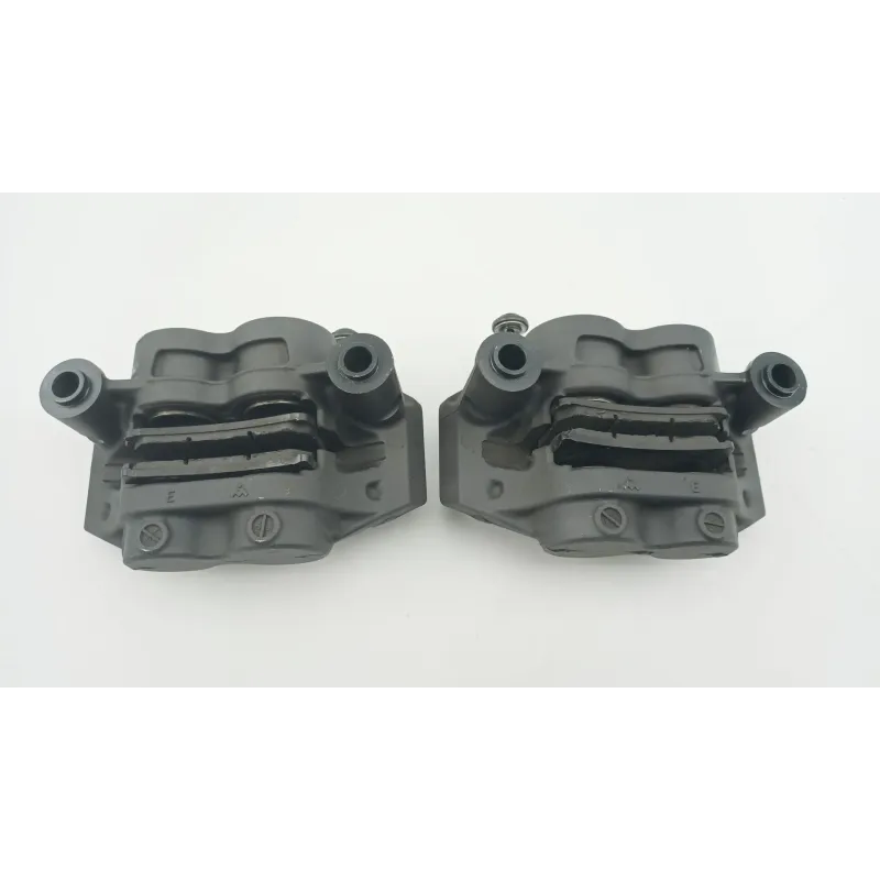 Etrier de frein avant YAMAHA MT09 900 ABS 2017 - 2020