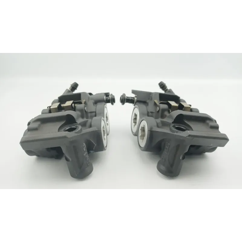 Etrier de frein avant YAMAHA MT09 900 ABS 2017 - 2020