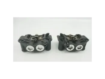 Etrier de frein avant YAMAHA MT09 900 ABS 2017 - 2020