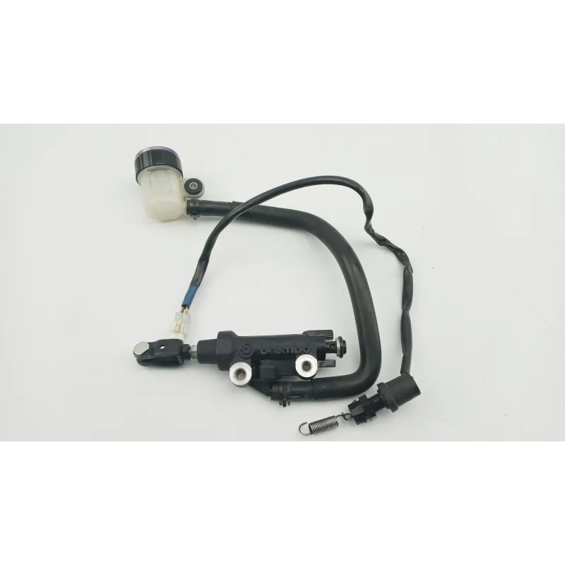 Maitre cylindre frein arriere YAMAHA MT09 900 ABS 2017 - 2020
