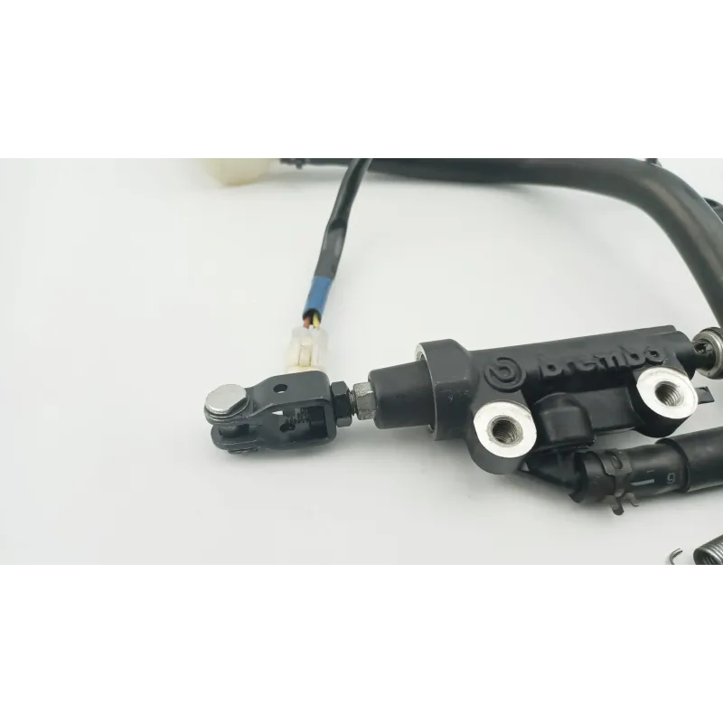 Maitre cylindre frein arriere YAMAHA MT09 900 ABS 2017 - 2020