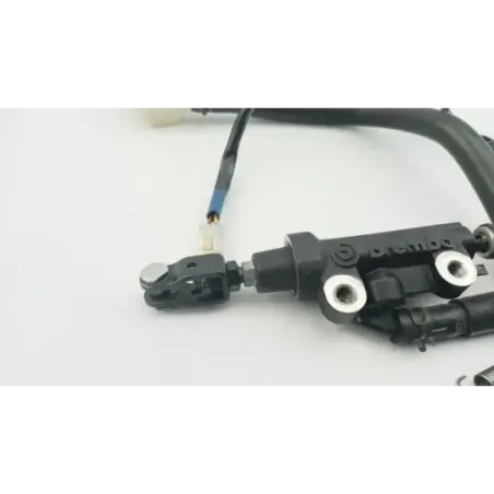 Maitre cylindre frein arriere YAMAHA MT09 900 ABS 2017 - 2020