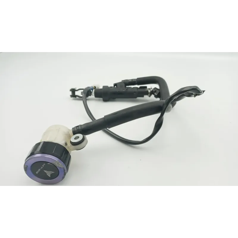 Maitre cylindre frein arriere YAMAHA MT09 900 ABS 2017 - 2020