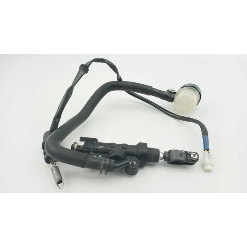 Maitre cylindre frein arriere YAMAHA MT09 900 ABS 2017 - 2020