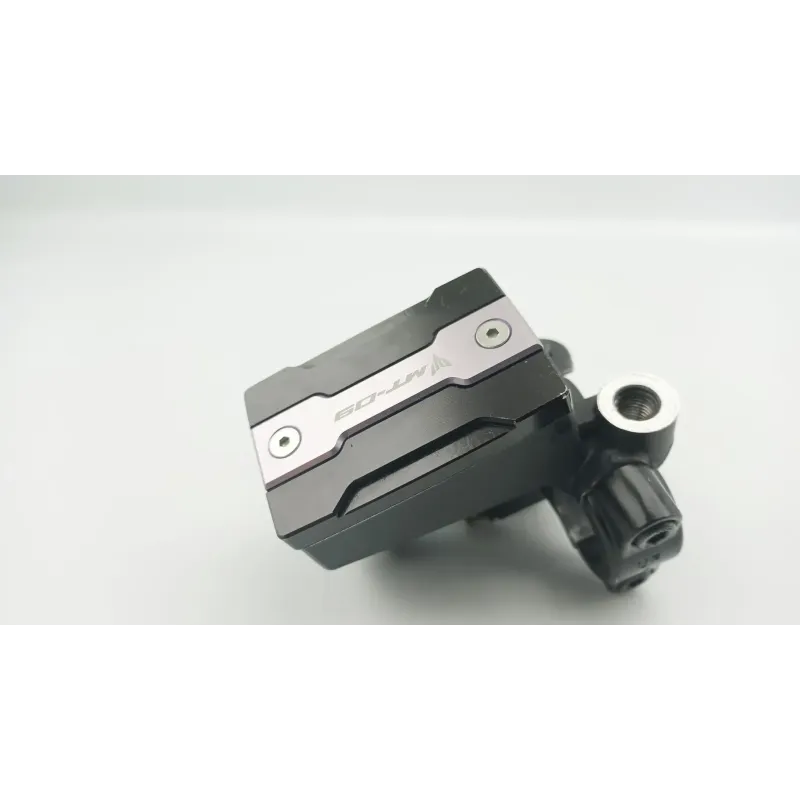Maitre cylindre frein avant YAMAHA MT09 900 ABS 2017 - 2020