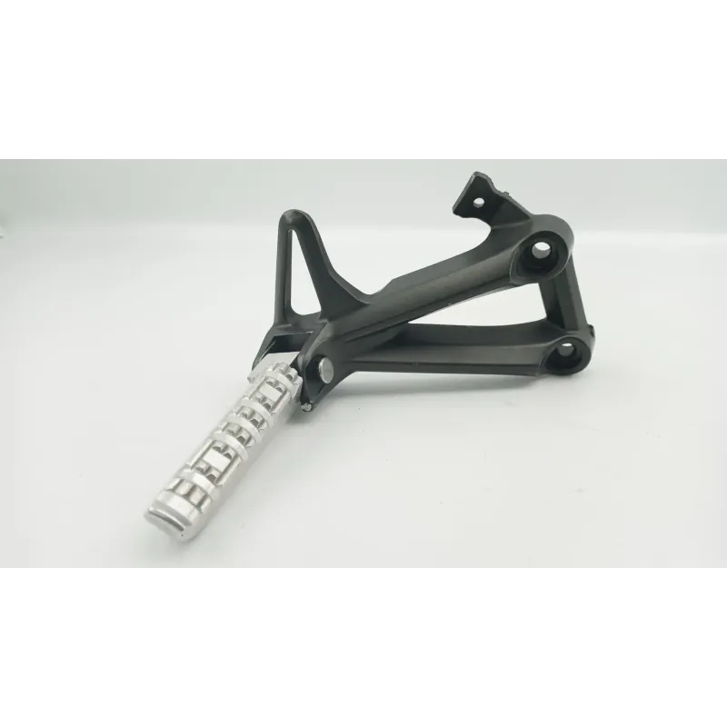 Platine arriere droite YAMAHA MT09 900 ABS 2017 - 2020