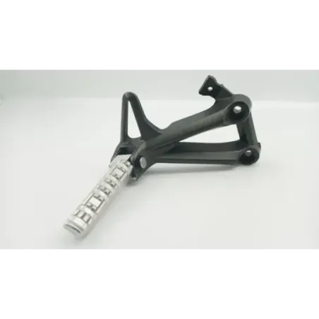Platine arriere droite YAMAHA MT09 900 ABS 2017 - 2020