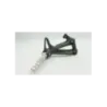 Platine arriere droite YAMAHA MT09 900 ABS 2017 - 2020 Platine arriere droite YAMAHA MT09 900 ABS 2017 - 2020