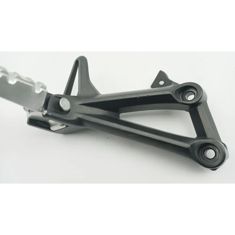 Platine arriere droite YAMAHA MT09 900 ABS 2017 - 2020