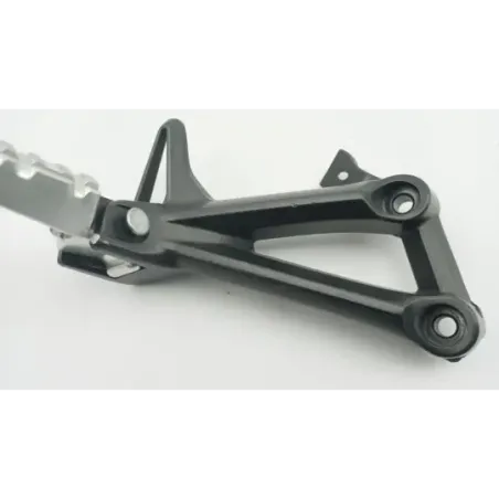 Platine arriere droite YAMAHA MT09 900 ABS 2017 - 2020
