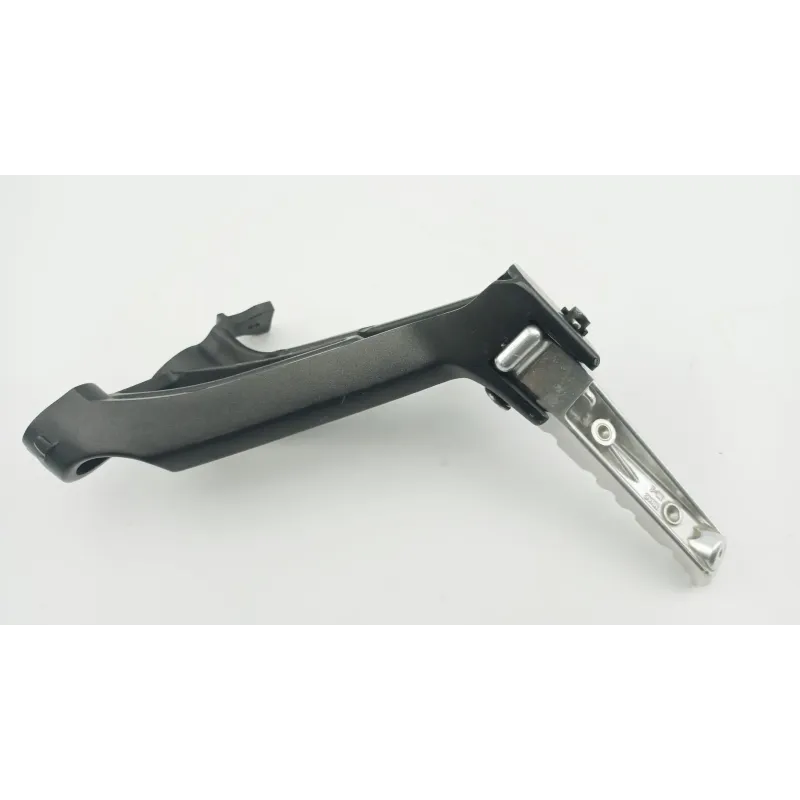 Platine arriere droite YAMAHA MT09 900 ABS 2017 - 2020
