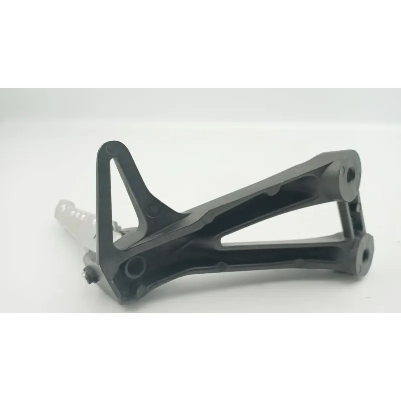 Platine arriere gauche YAMAHA MT09 900 ABS 2017 - 2020