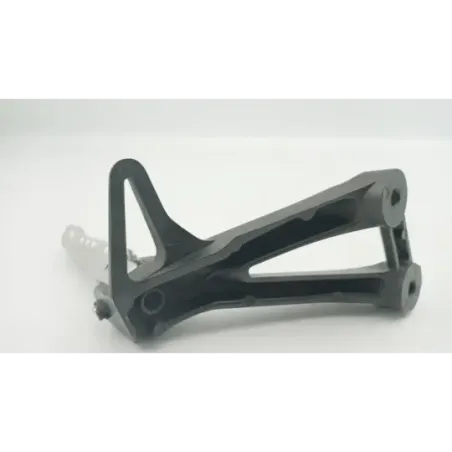 Platine arriere gauche YAMAHA MT09 900 ABS 2017 - 2020