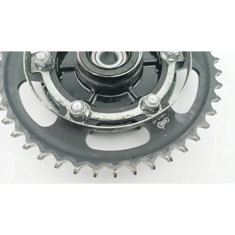 Porte couronne YAMAHA MT09 900 ABS 2017 - 2020