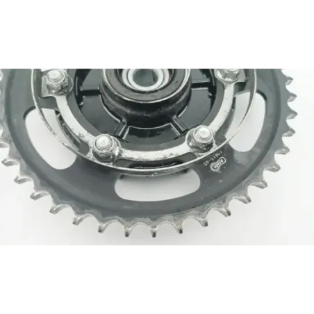 Porte couronne YAMAHA MT09 900 ABS 2017 - 2020