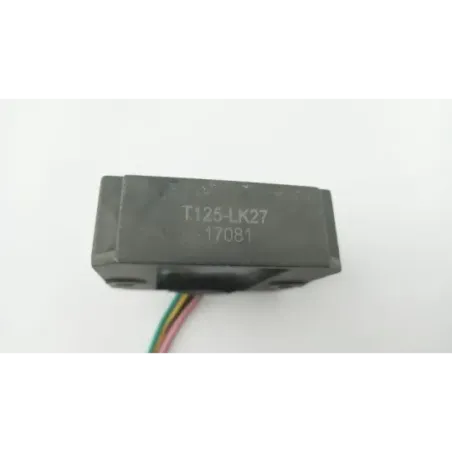Regulateur charge batterie ORCAL SIRIO 125 2018 - 2023