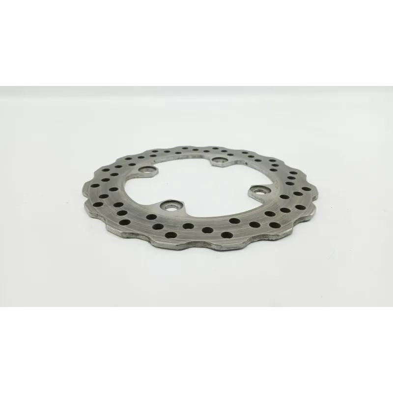 Disque frein arriere KAWASAKI ER6 650 F 2005 - 2008