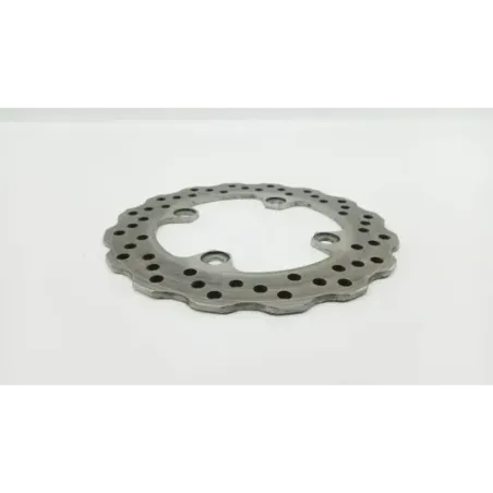 Disque frein arriere KAWASAKI ER6 650 F 2005 - 2008