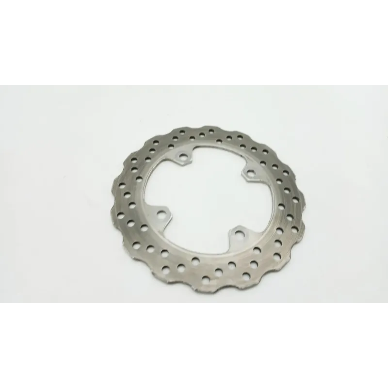 Disque frein arriere KAWASAKI ER6 650 F 2005 - 2008