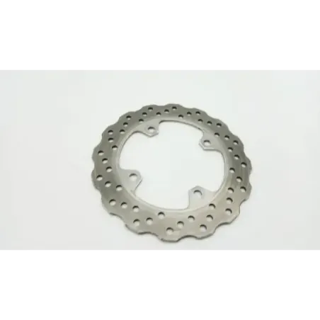 Disque frein arriere KAWASAKI ER6 650 F 2005 - 2008