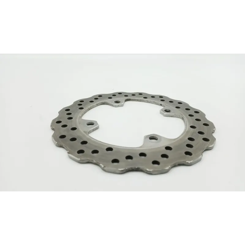 Disque frein arriere KAWASAKI ER6 650 F 2005 - 2008
