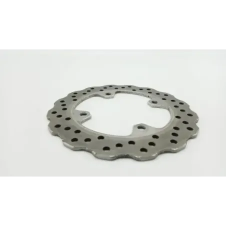 Disque frein arriere KAWASAKI ER6 650 F 2005 - 2008