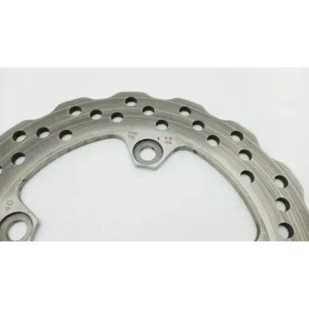 Disque frein arriere KAWASAKI ER6 650 F 2005 - 2008