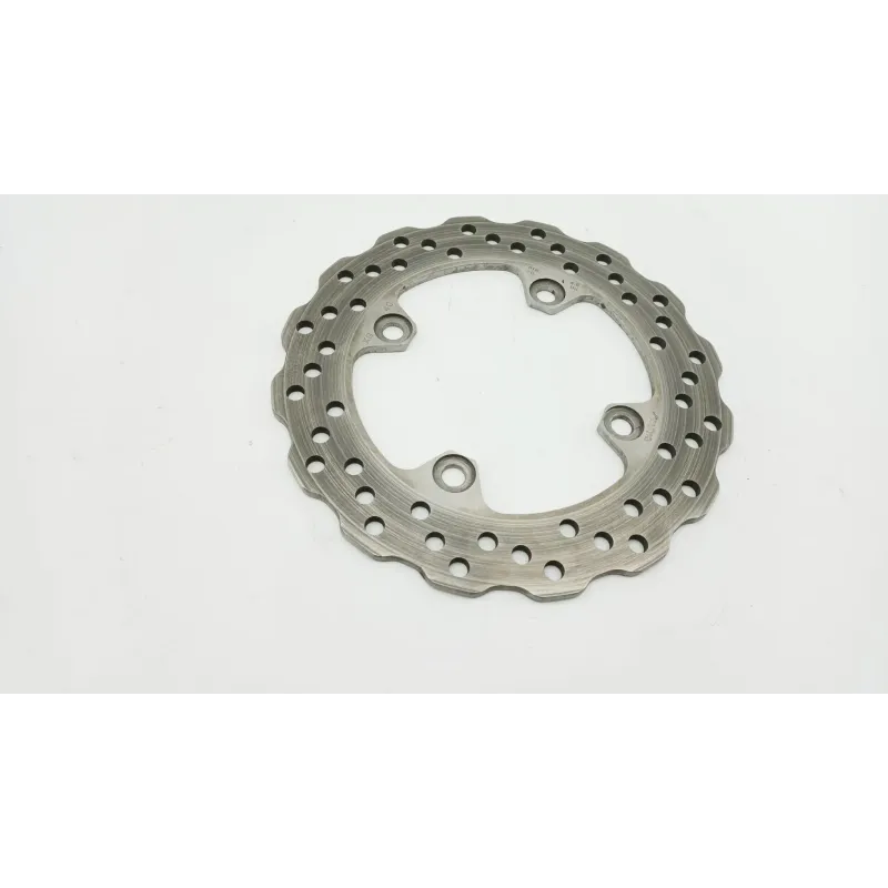 Disque frein arriere KAWASAKI ER6 650 F 2005 - 2008