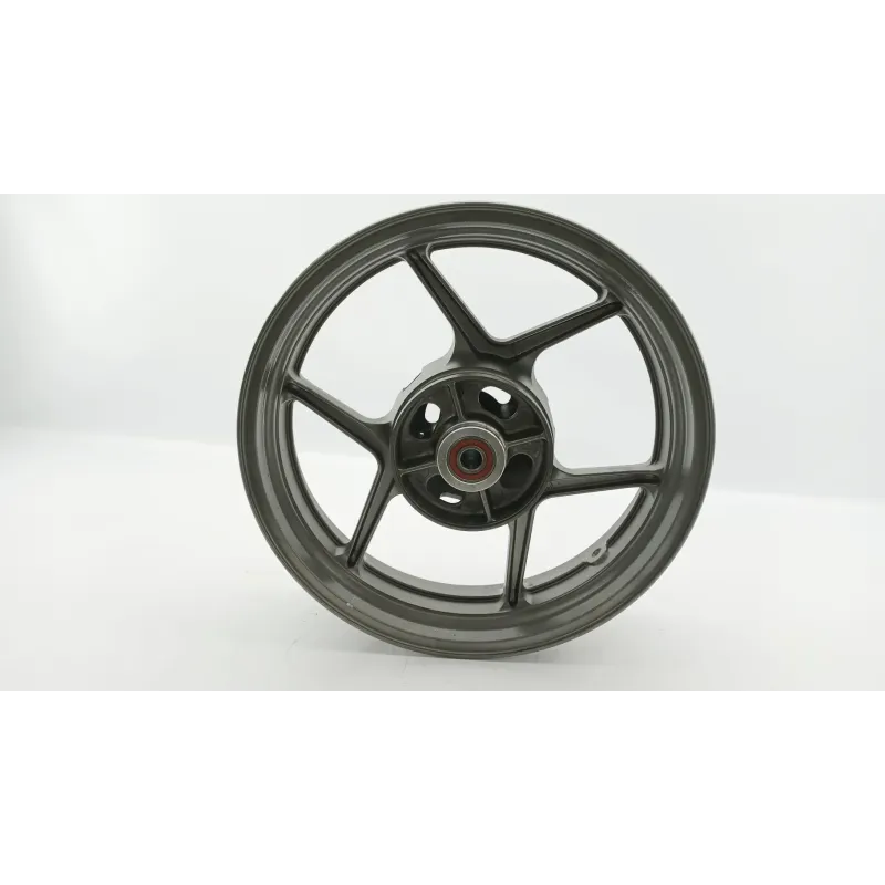 Jante arriere KAWASAKI ER6 650 F 2005 - 2008