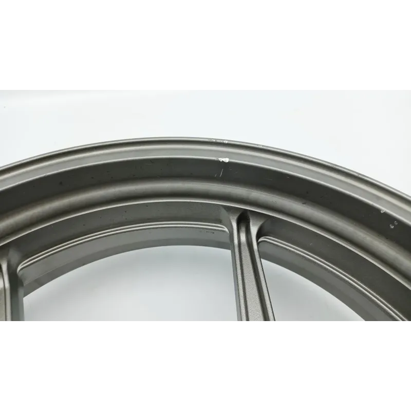 Jante arriere KAWASAKI ER6 650 F 2005 - 2008