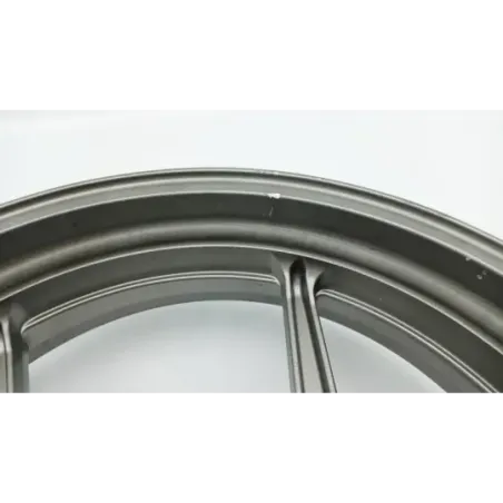 Jante arriere KAWASAKI ER6 650 F 2005 - 2008
